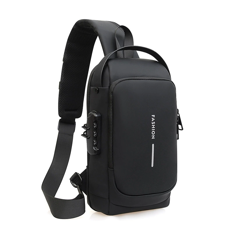Luxury Bags Sling - Neue Brusttasche für Männer Umhängetasche Wasserdichte