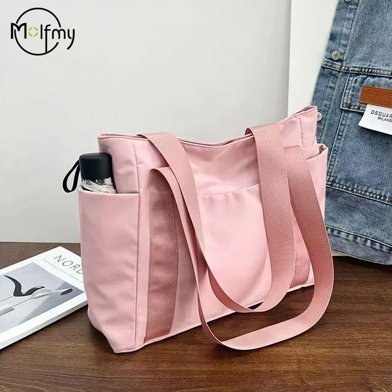 Luxury Bags Reseller - Damentasche Designer Luxustaschen Nylon Pendeln Schulterhandtasche