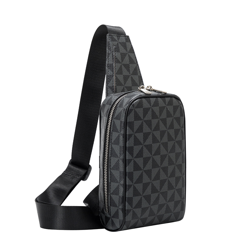 Luxury Bags Sling - Luxuriöse Mode-Brusttaschen für Herren, Crossbody-Tasche für