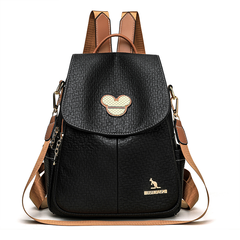 Luxury Bags For Women Brands - 2024 Luxus Reise Rucksack Mode Schule