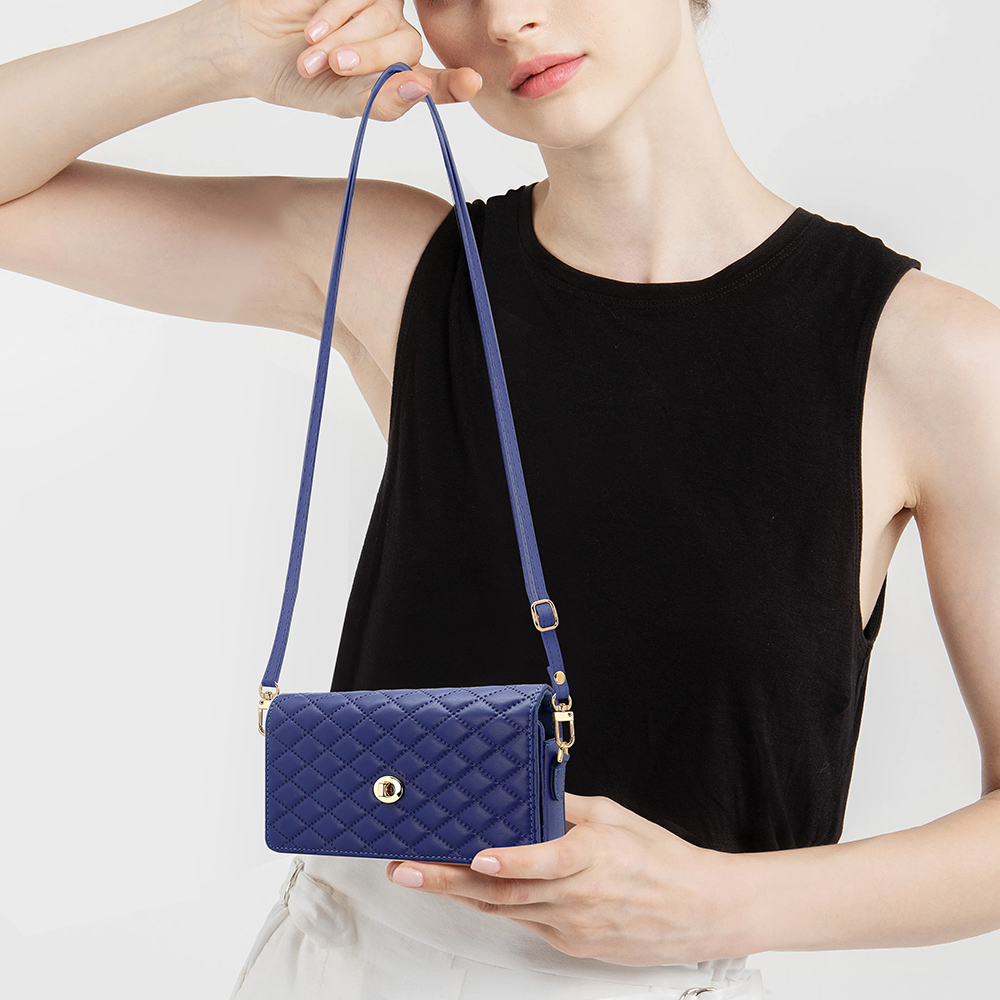 Luxury Bags & Leather Repair Of Atlanta Reviews - Verstellbarer Umhängetasche mit Riemen für Mobiltelefone,
