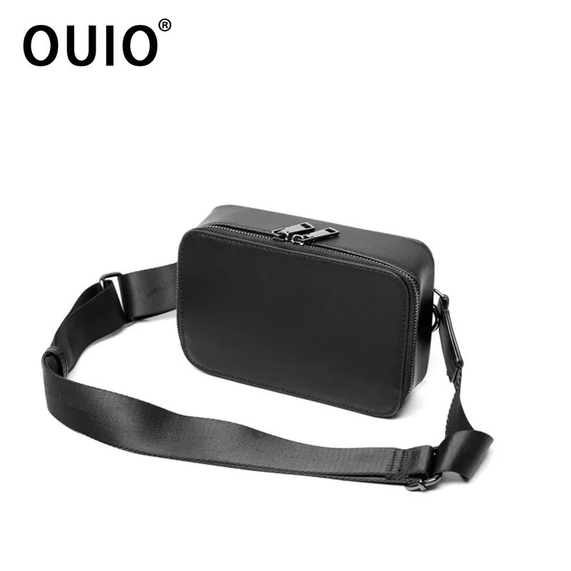 Luxury Bags & Leather Repair Of Atlanta Reviews - OUIO Universal Handytasche Minimalistisches Pu-Leder Saffiano