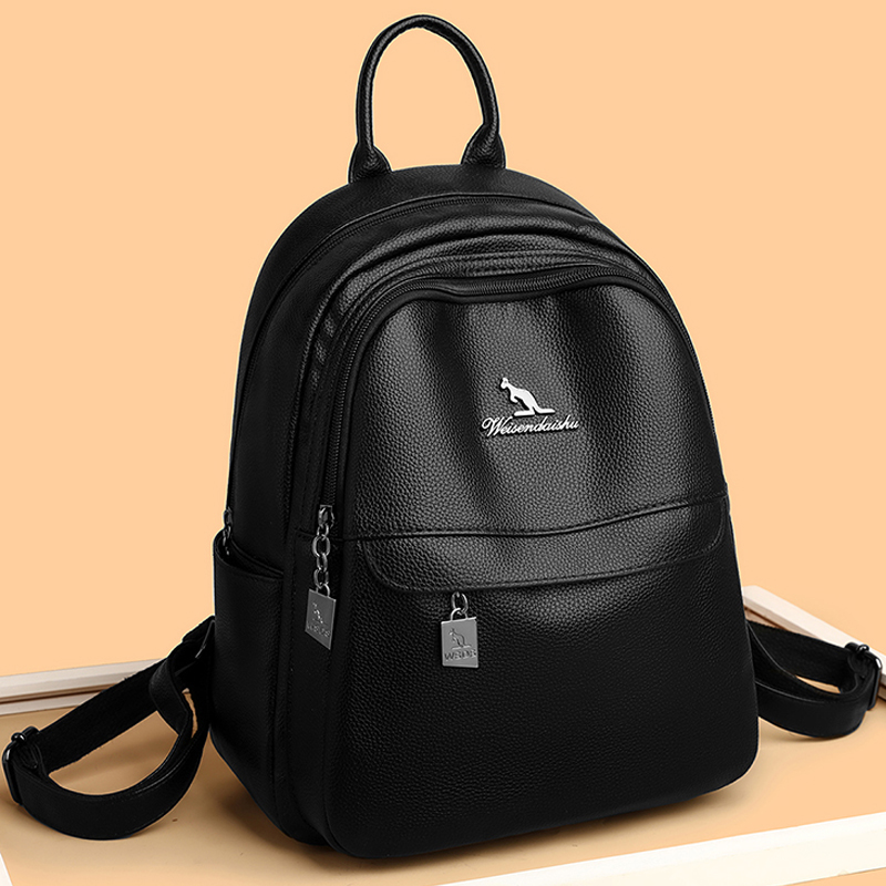 Luxury Bags For Women Brands - 2024 neue Damen Umhängetasche hochwertige Leder