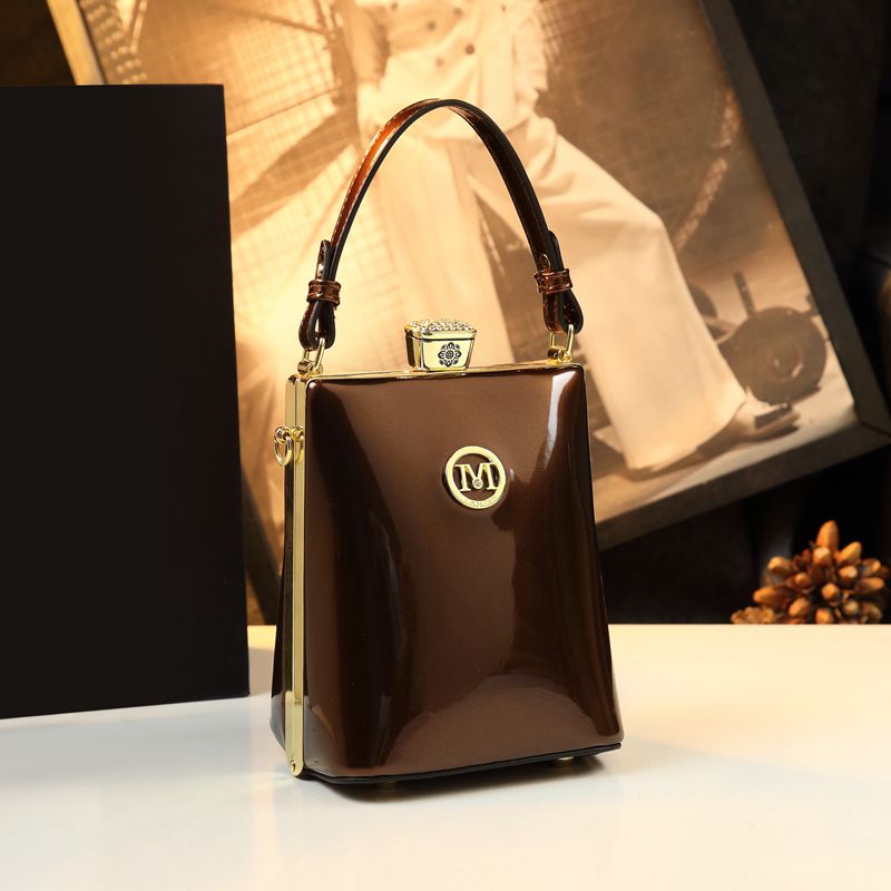 Luxury Bags For Women Sale - Luxuriöse Designer-Umhängetasche aus hochwertigem Leder, modische