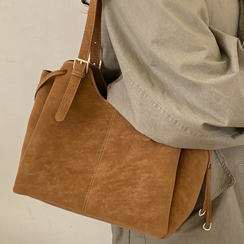 Luxury Bags Vip - Vielseitige Damentasche mit großem Fassungsvermögen 2025,