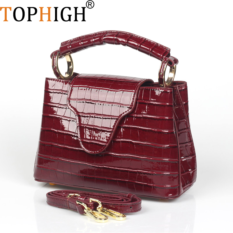 Luxury Bags For Women Sale - TOPHIGH Luxus Design Handtaschen Für Frauen