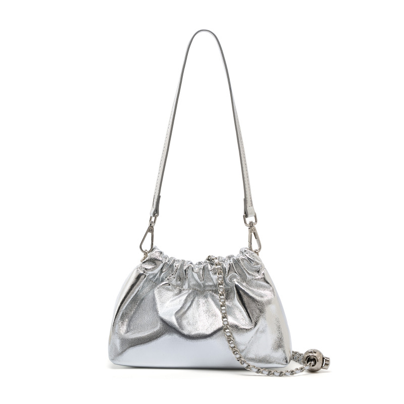 Luxury Bags For Women Sale - Heiß begehrte kleine goldene Kugel-Umhängetaschen für