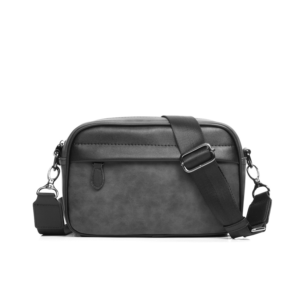 Luxury Bags Sling - Männer klassisches Muster Business Schulter taschen