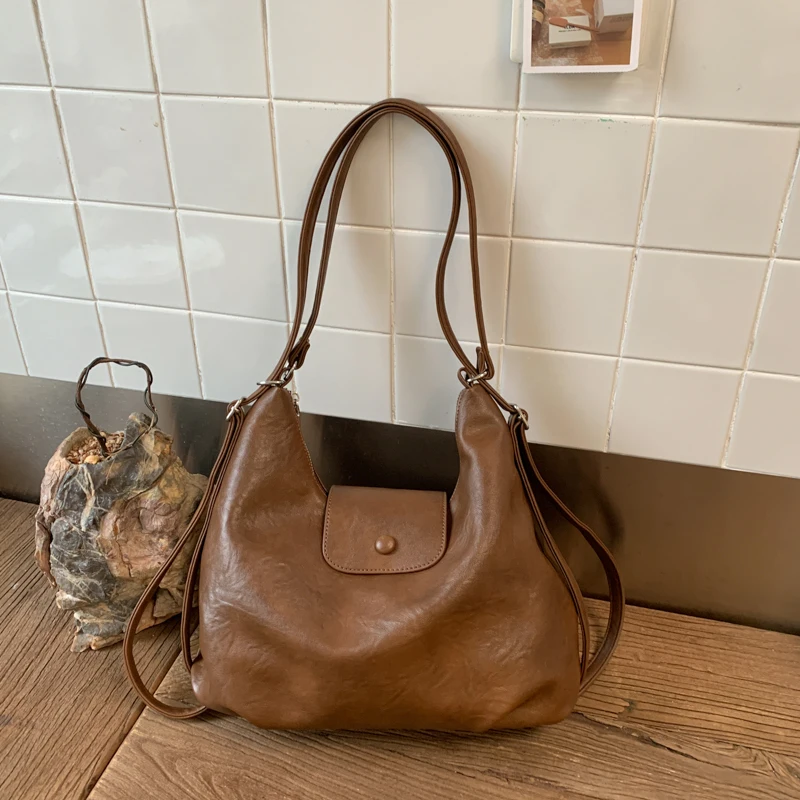 Luxury Bags For Women Sale - Heißer Verkauf, solider Pu-Reißverschluss, stilvolles Design,