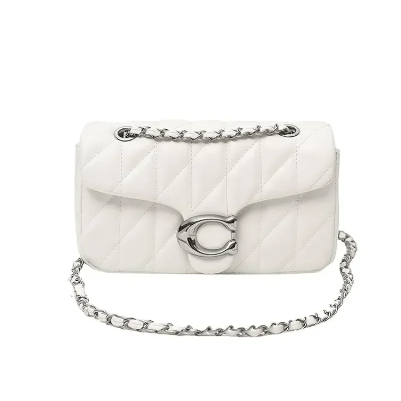 Luxury Bags Vip - Elegante Damenhandtasche: Leder-Tragetasche von Luxusmarke von