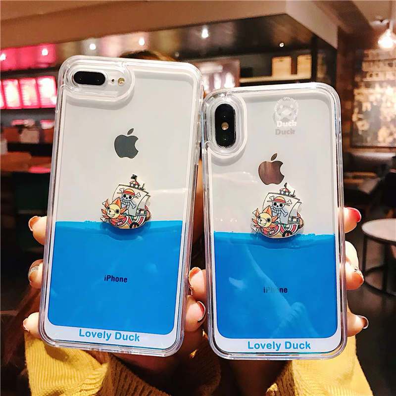 Luxury Bags From Japan - Luxuriöse Cartoon-Anime One Piece Luffy Dynamische