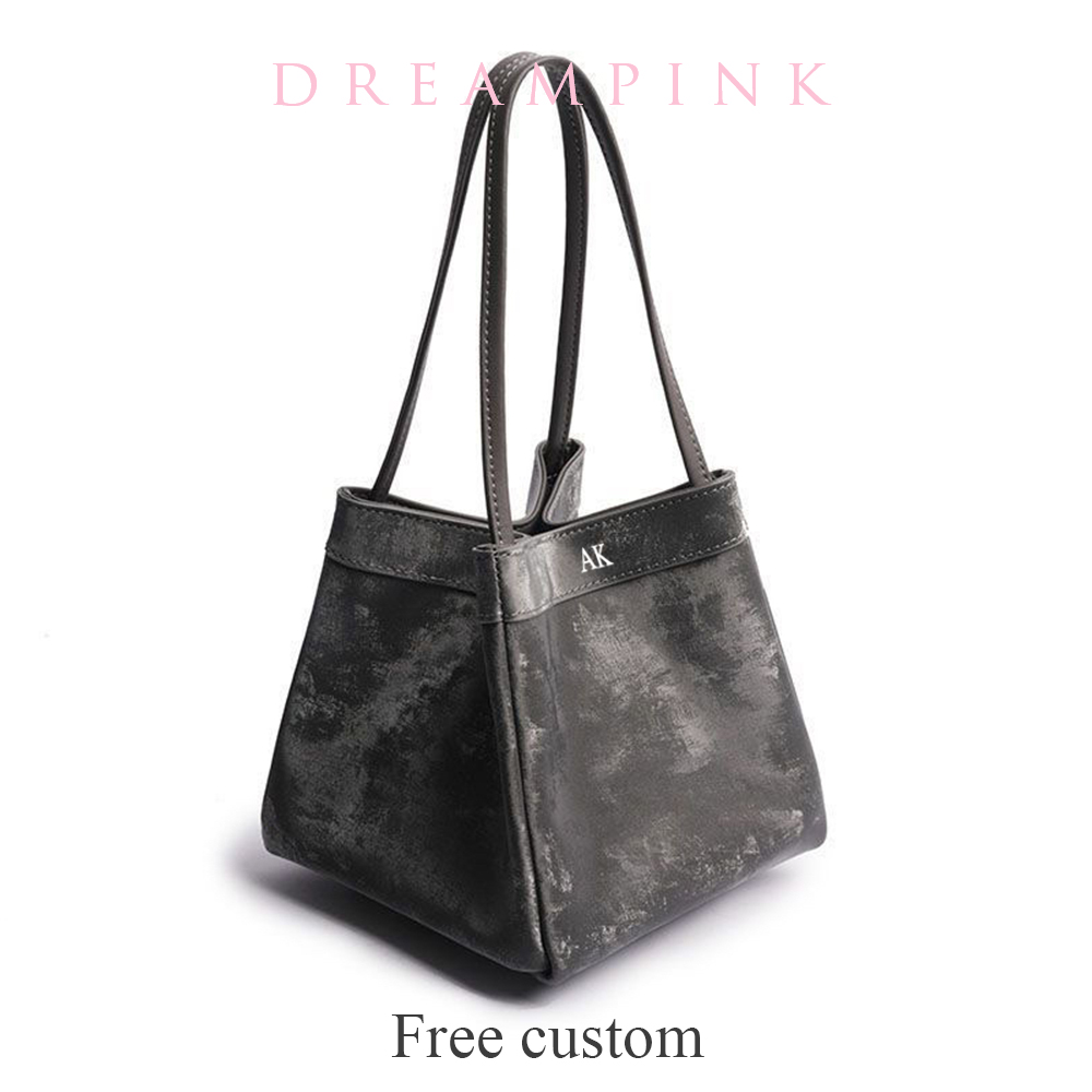 Luxury Bags Outlet - Mode Seide Frauen Eimer Tasche Luxus