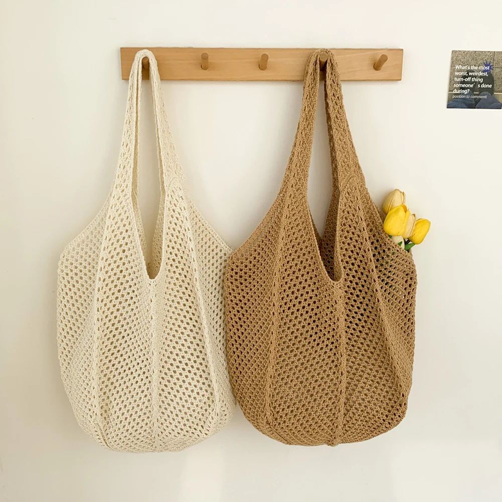 Luxury Beach Bags Ysl - Frauen Umhängetaschen Casual Stroh Wicker Woven