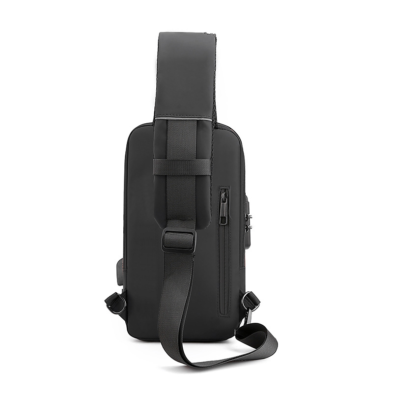 Neue Brusttasche für Männer Um – Luxury Bags Sling Bewertung und Preis