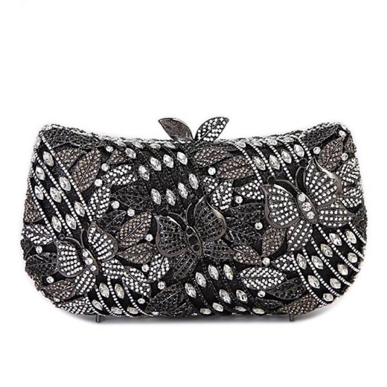 Aushöhlen Frauen Abend Tasche  – Luxury Bags Reseller Bewertung und Preis