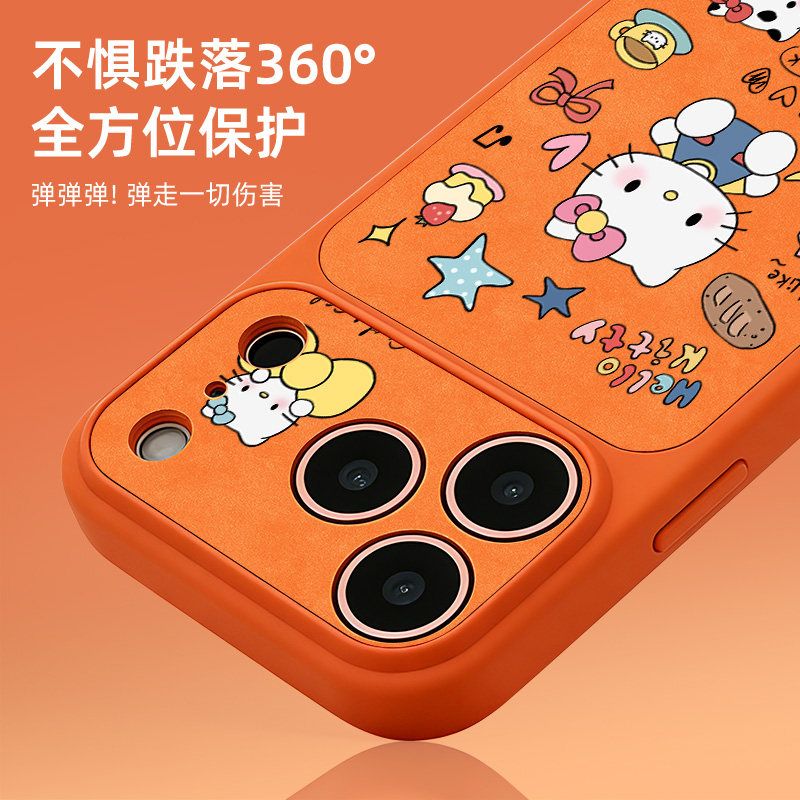 Cartoon Hello Kitty Handyhülle – Luxury Bags From Japan Bewertung und Preis