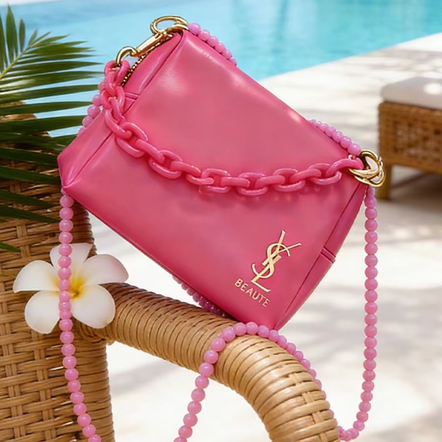 Yves Saint Laurent YSL Tasche  – Luxury Beach Bags Ysl Bewertung und Preis