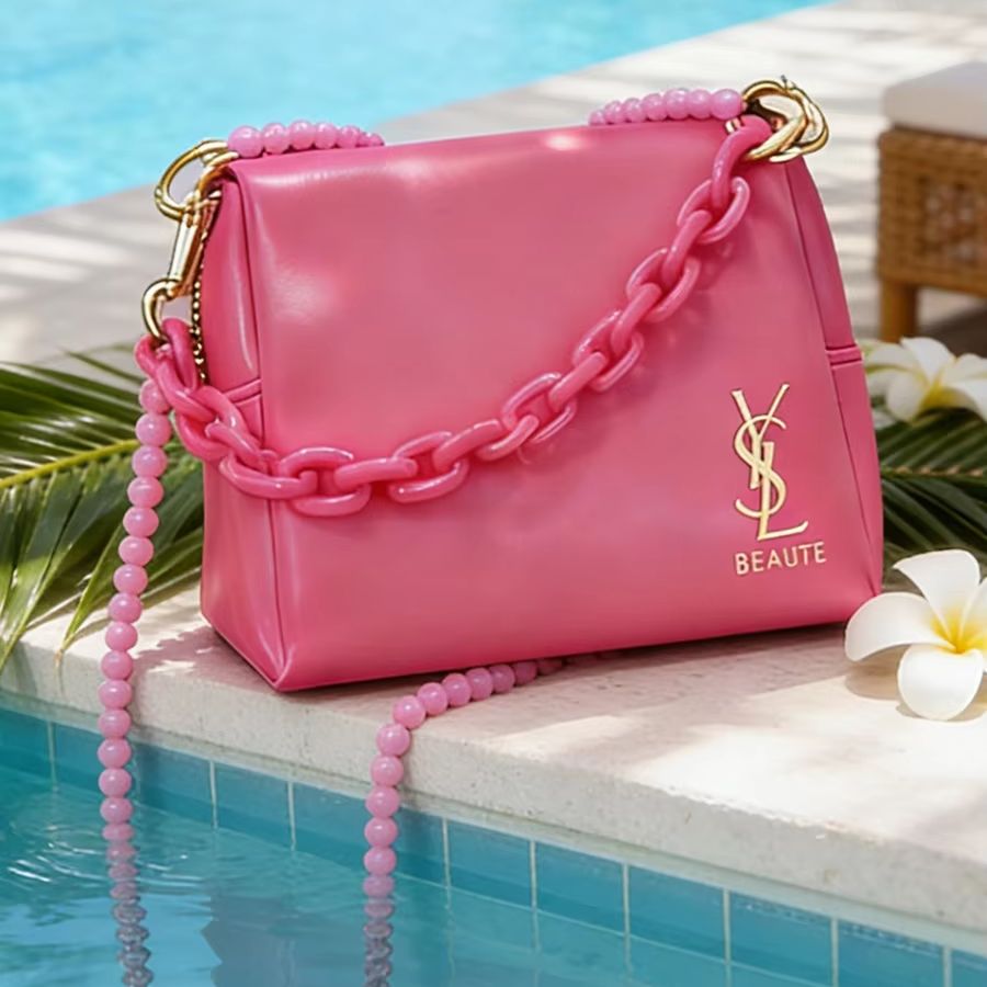 Yves Saint Laurent YSL Tasche  – Luxury Beach Bags Ysl Bewertung und Preis