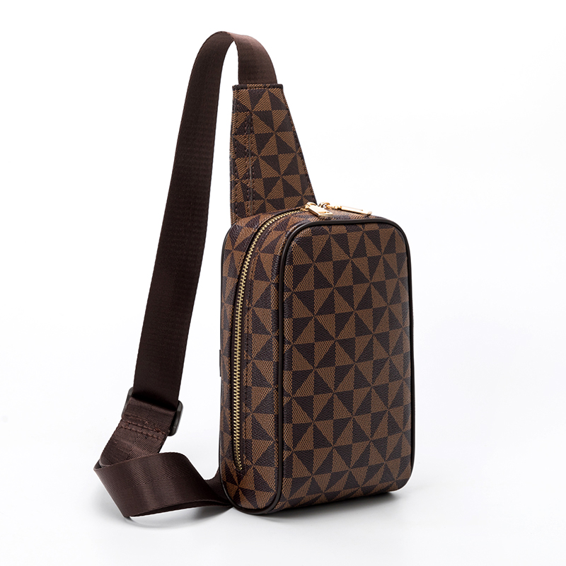 Luxuriöse Mode-Brusttaschen fü – Luxury Bags Sling Bewertung und Preis