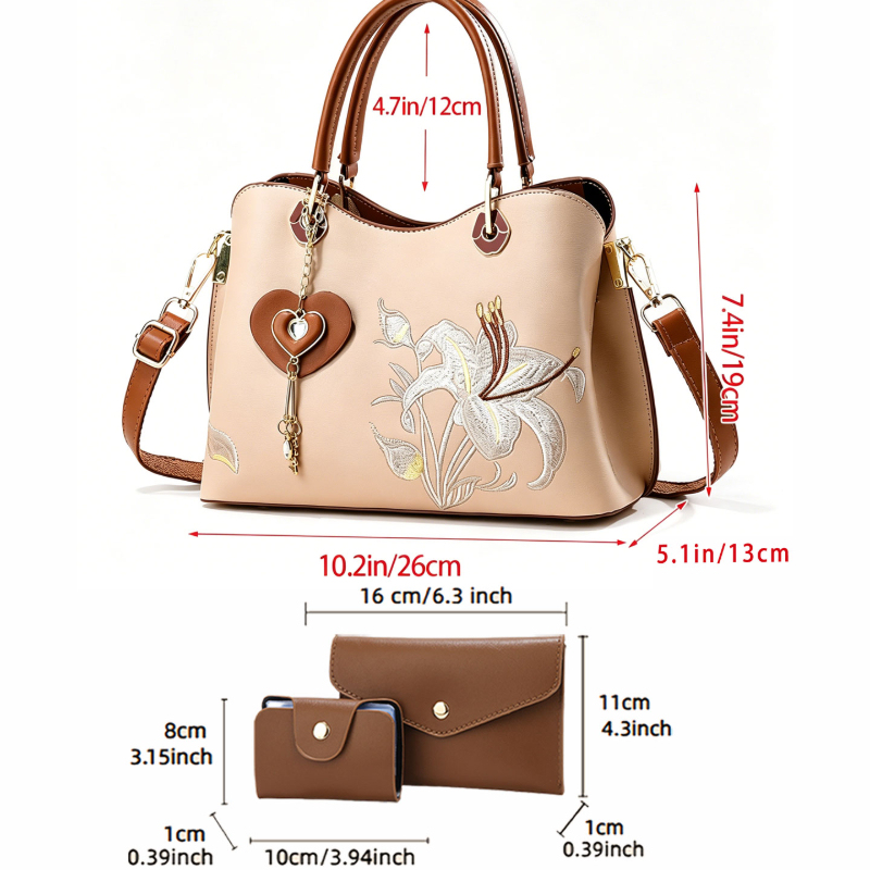 Chinesisch inspirierte bestick – Luxury Bags & Leather Repair Of Atlanta Reviews Bewertung und Preis
