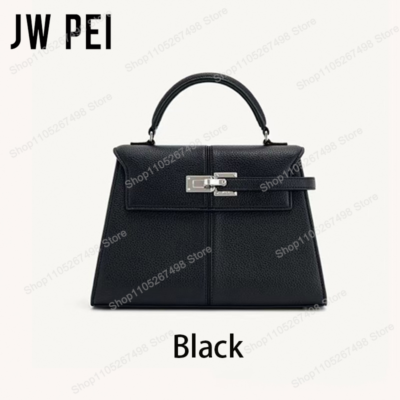 JW PEI Elise Klassische Trapez – Quiet Luxury Bags Crossbody Bewertung und Preis