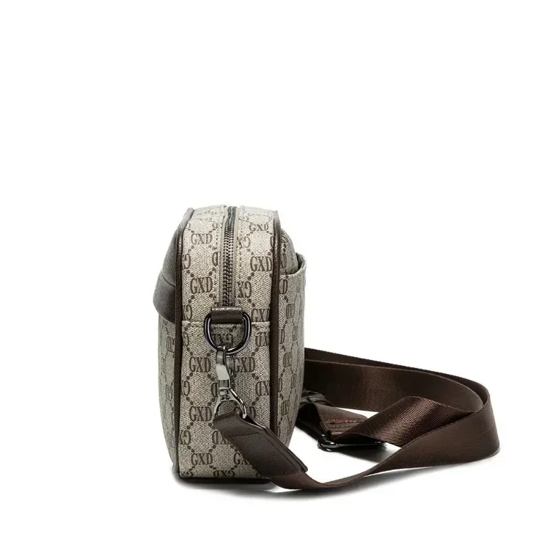 Modische Gestreifte Herren-Umh – Luxury Bags Sling Bewertung und Preis