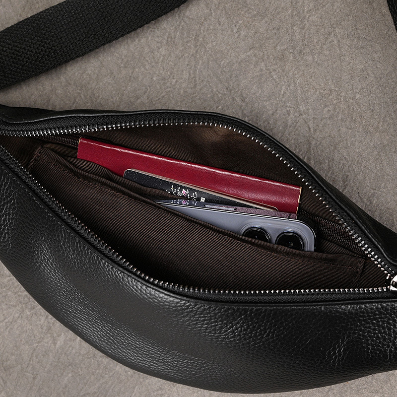 Taille Tasche Für Männer 2024, – Luxury Bags Sling Bewertung und Preis