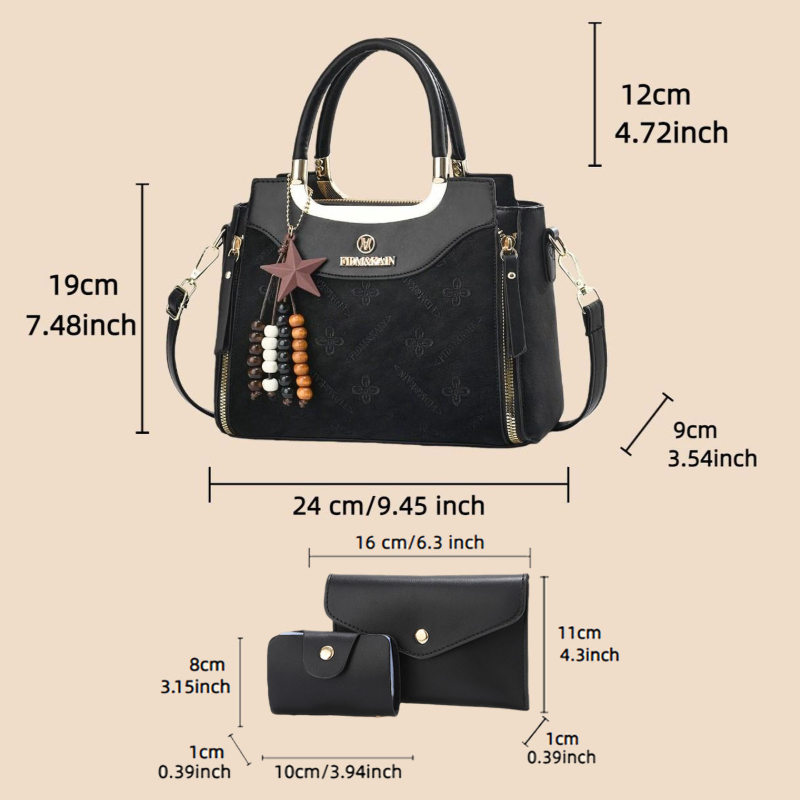 Stilvolle Damenhandtasche, ein – Luxury Bags & Leather Repair Of Atlanta Reviews Bewertung und Preis