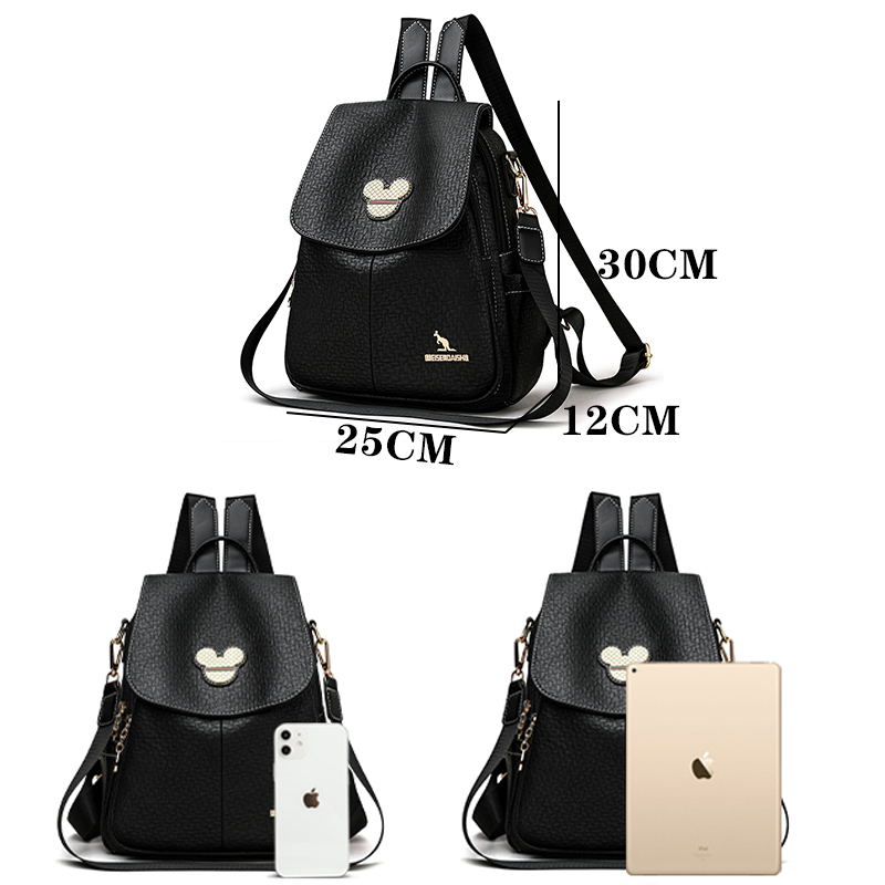 2024 Luxus Reise Rucksack Mode – Luxury Bags For Women Brands Bewertung und Preis