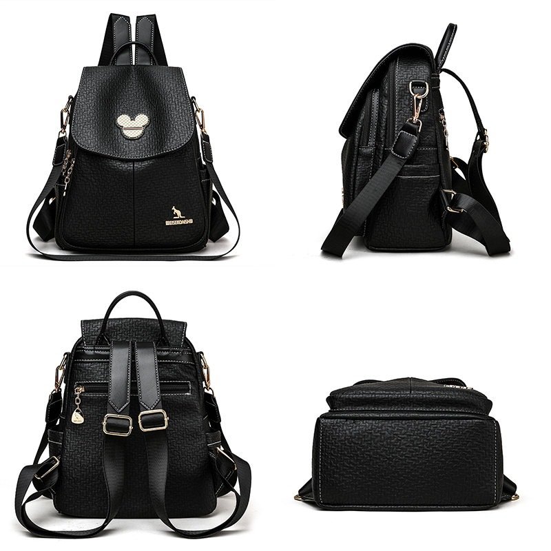 2024 Luxus Reise Rucksack Mode – Luxury Bags For Women Brands Bewertung und Preis