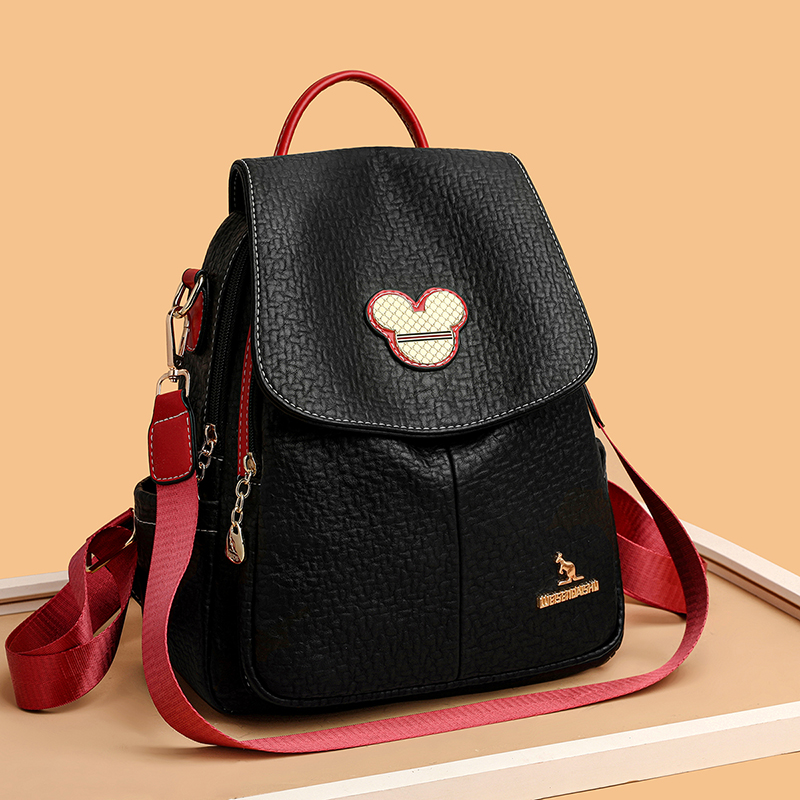 2024 Luxus Reise Rucksack Mode – Luxury Bags For Women Brands Bewertung und Preis