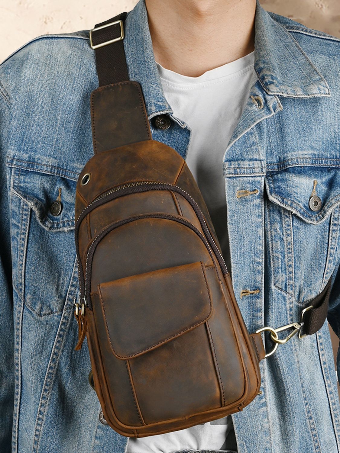 Designer Luxus Multifunktions- – Luxury Bags Sling Bewertung und Preis