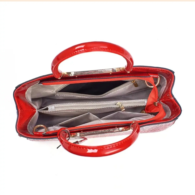 Damen-Handtaschen-Set, Leichte – Luxury Bags & Leather Repair Of Atlanta Reviews Bewertung und Preis