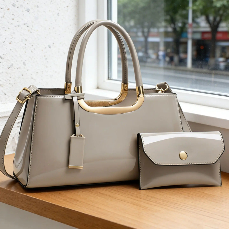 Damen-Handtaschen-Set, Leichte – Luxury Bags & Leather Repair Of Atlanta Reviews Bewertung und Preis