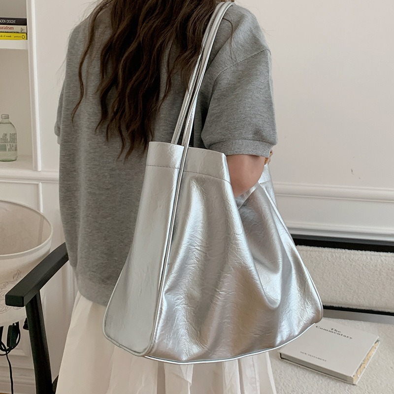 Lässige Große Shopper-Taschen  – Luxury Bags Reseller Bewertung und Preis