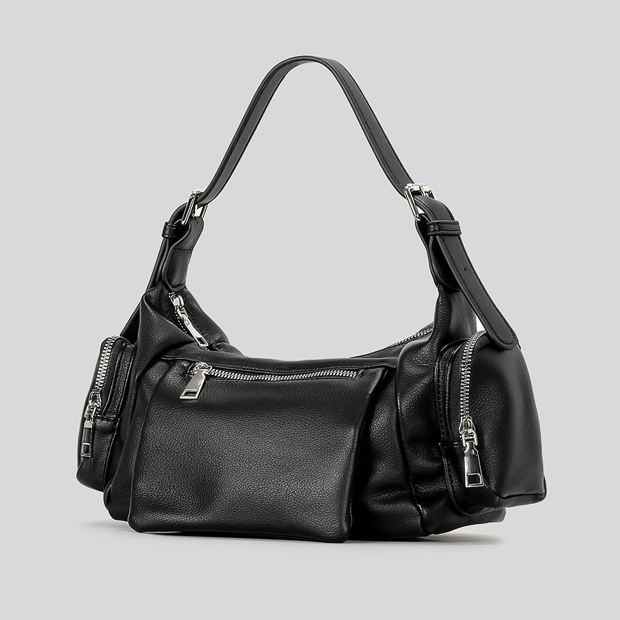 Vintage mehrere Taschen Achsel – Luxury Y2K Bags Bewertung und Preis