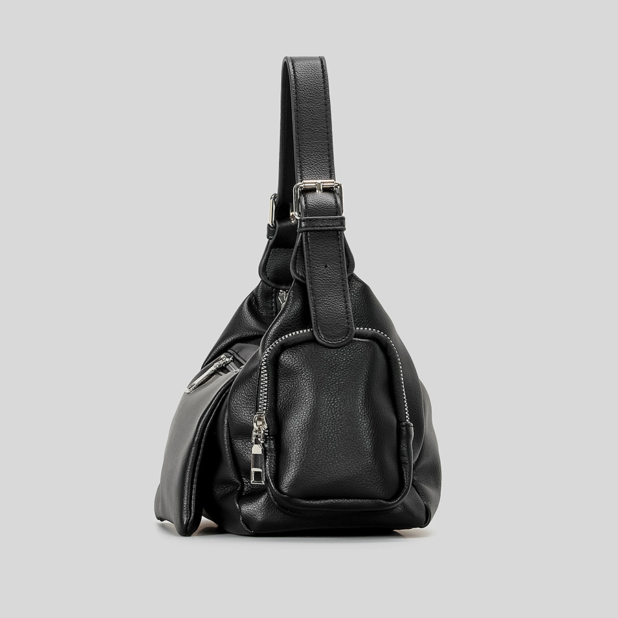 Vintage mehrere Taschen Achsel – Luxury Y2K Bags Bewertung und Preis