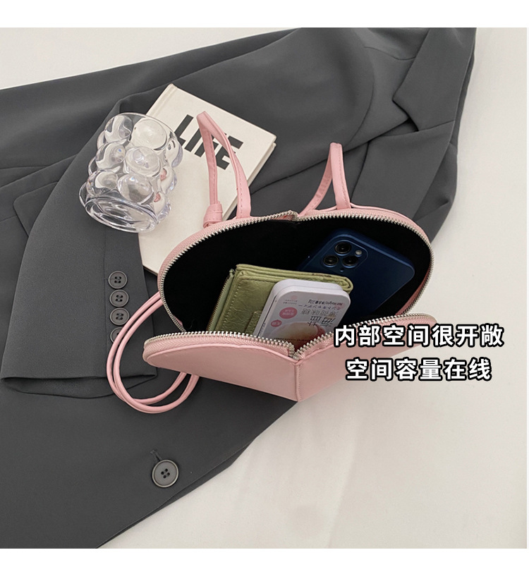 2026 Nischen-Luxus-Handytasche – Luxury Y2K Bags Bewertung und Preis