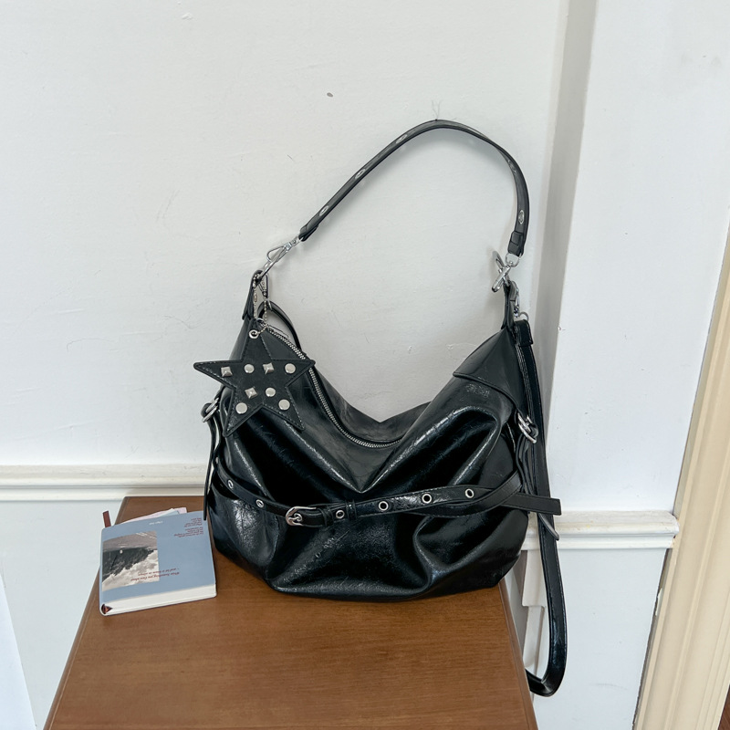 Koreanische Hobo-Taschen für D – Luxury Y2K Bags Bewertung und Preis