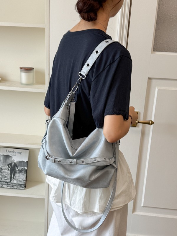 Koreanische Hobo-Taschen für D – Luxury Y2K Bags Bewertung und Preis
