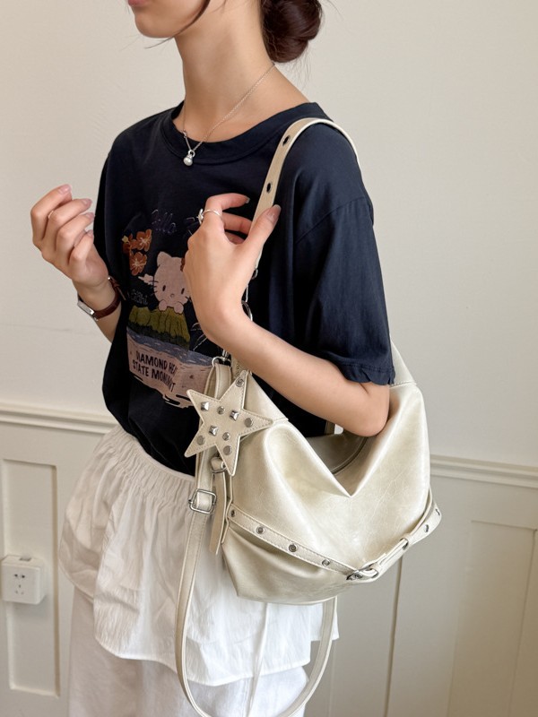 Koreanische Hobo-Taschen für D – Luxury Y2K Bags Bewertung und Preis