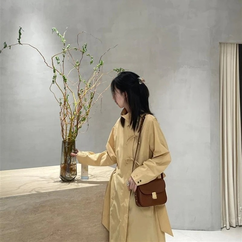 2026 Neue, elegante Damen-Umhä – Quiet Luxury Bags Crossbody Bewertung und Preis