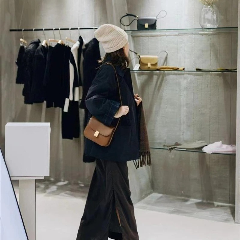 2026 Neue, elegante Damen-Umhä – Quiet Luxury Bags Crossbody Bewertung und Preis