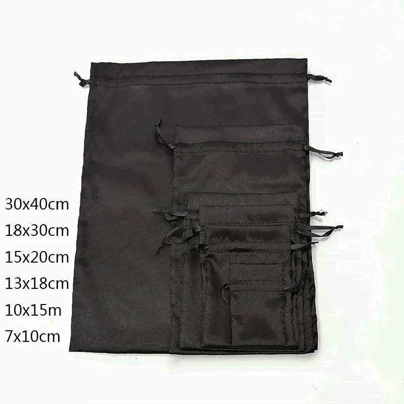 10 Stück Maßgefertigte Satin-H – Luxury Bags Outlet Bewertung und Preis