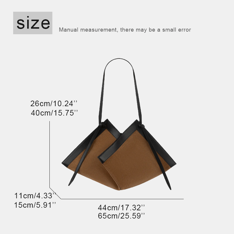 Übergroße Wonton-Tragetaschen  – Luxury Bags 2026 Bewertung und Preis