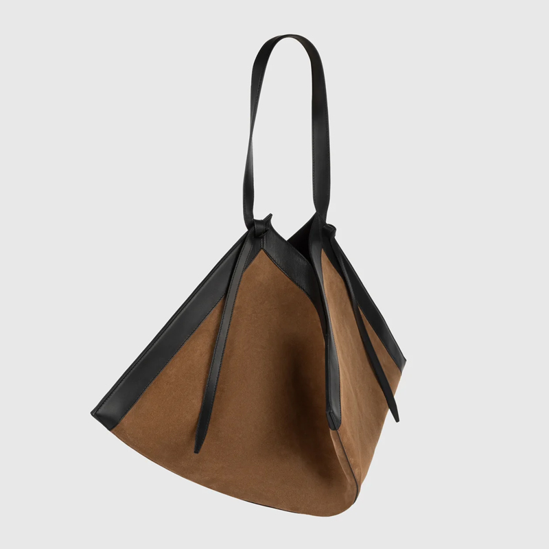 Übergroße Wonton-Tragetaschen  – Luxury Bags 2026 Bewertung und Preis