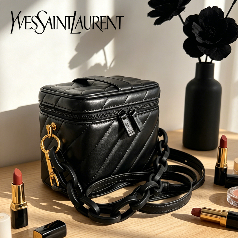 Yves Saint Laurnets Tasche, sc – Luxury Beach Bags Ysl Bewertung und Preis