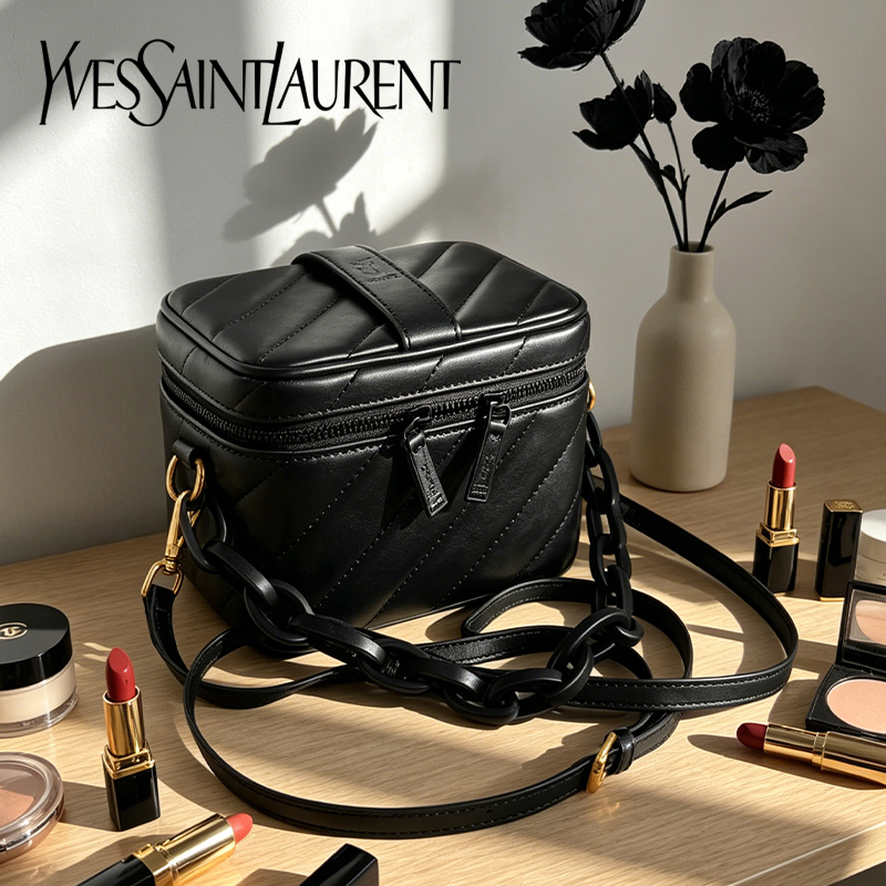 Yves Saint Laurnets Tasche, sc – Luxury Beach Bags Ysl Bewertung und Preis