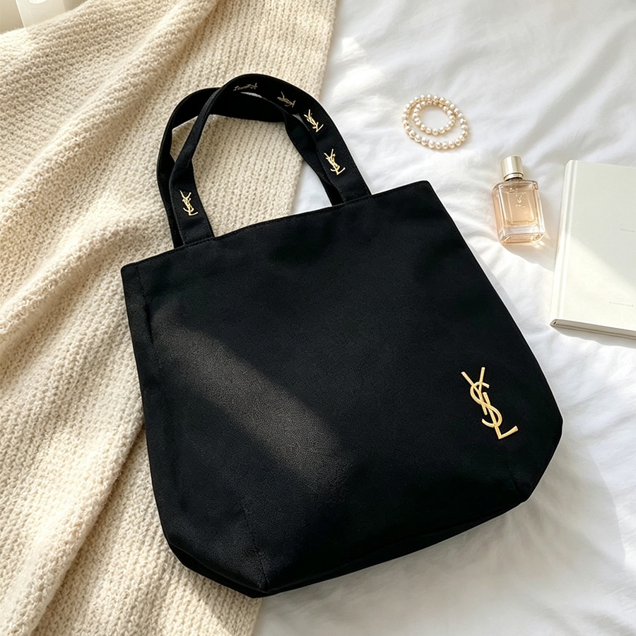 Yves Saint Laurent YSL-Tasche, – Luxury Beach Bags Ysl Bewertung und Preis