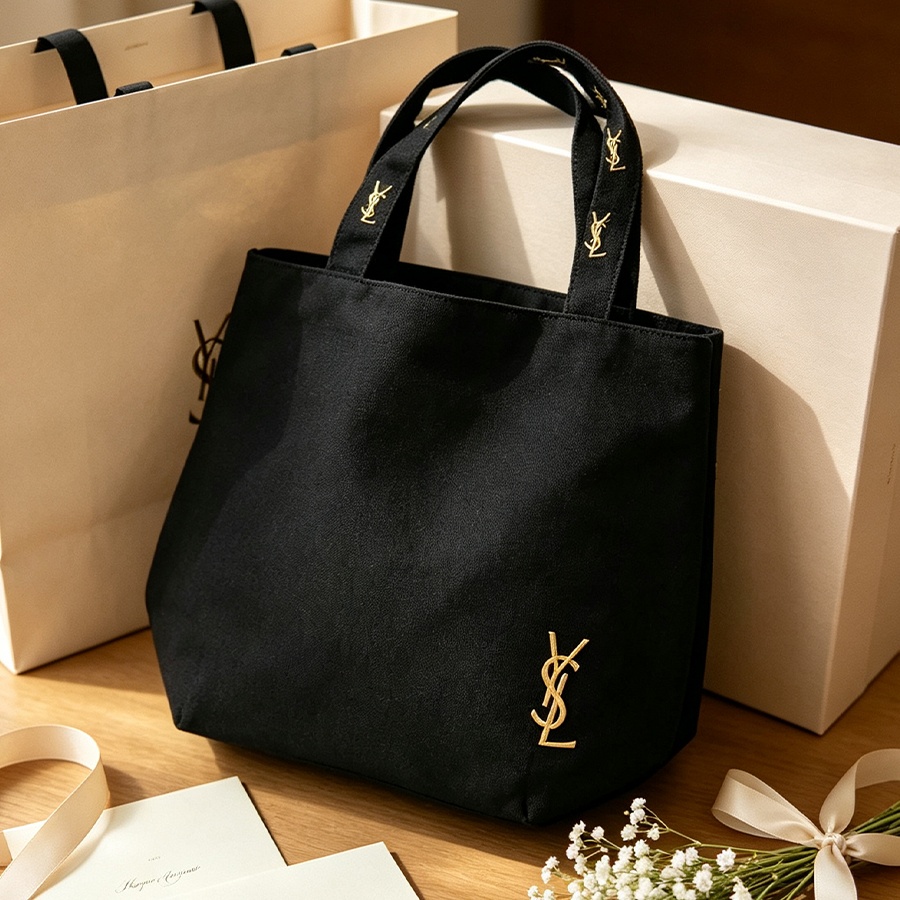 Yves Saint Laurent YSL-Tasche, – Luxury Beach Bags Ysl Bewertung und Preis